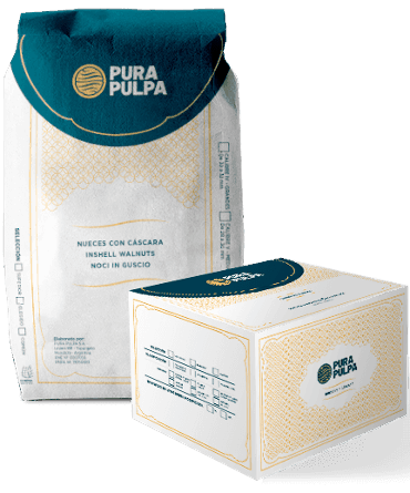 Envases Purapulpa